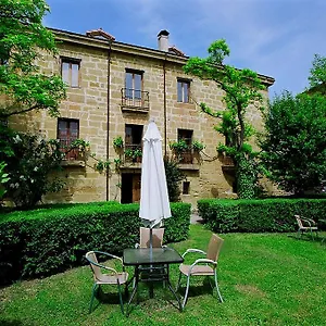 Apartamento El Quintano, Labastida