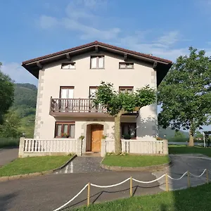 Сasa de vacaciones Gaiko Etxe Berri, Aizarnazábal
