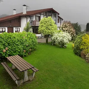 Casa rural Casa Rural Olazi, Oiartzun