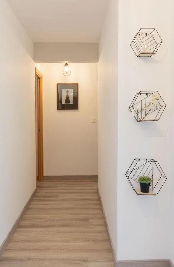 Baltasar Etxabe - baskeyrentals Aizarnazábal Apartamento